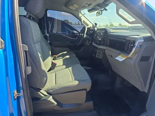 Florida Fine Cars - Used FORD F-150 2021 MARGATE XL