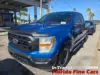 Florida Fine Cars - Used FORD F-150 2021 MARGATE XL