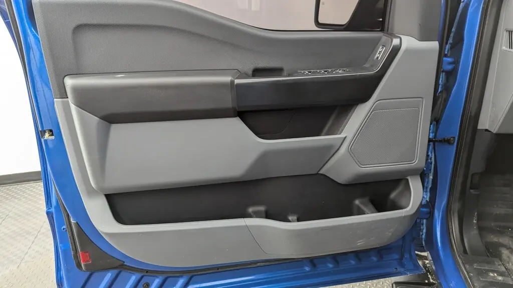 Florida Fine Cars - Used FORD F-150 2021 MARGATE XL