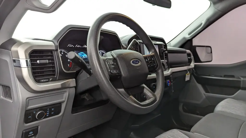 Florida Fine Cars - Used FORD F-150 2021 MARGATE XL