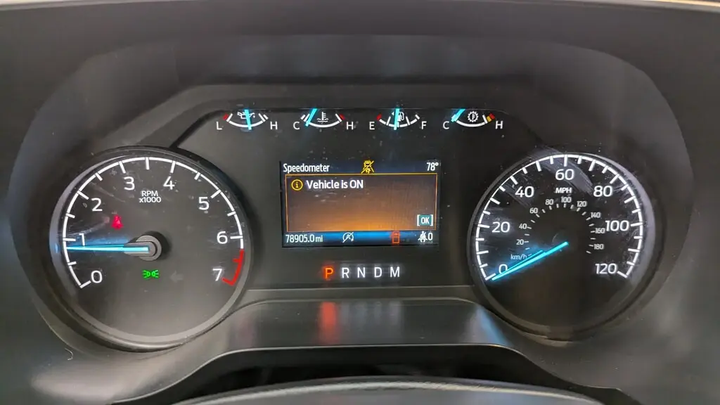 Florida Fine Cars - Used FORD F-150 2021 MARGATE XL