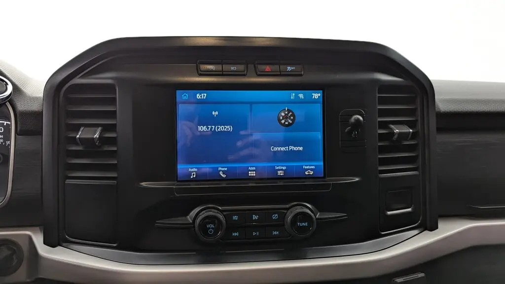 Florida Fine Cars - Used FORD F-150 2021 MARGATE XL