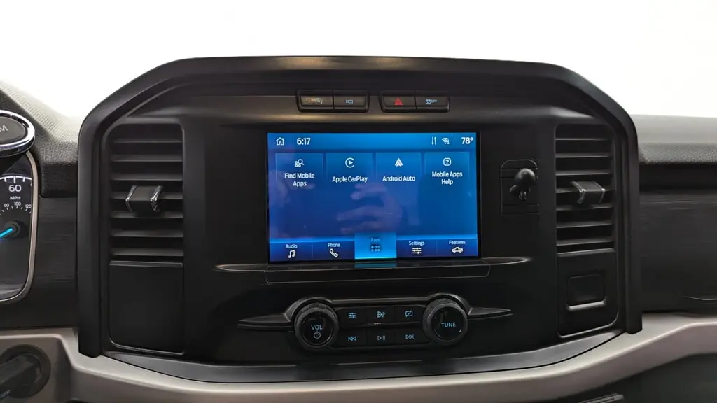 Florida Fine Cars - Used FORD F-150 2021 MARGATE XL