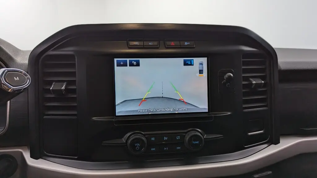 Florida Fine Cars - Used FORD F-150 2021 MARGATE XL