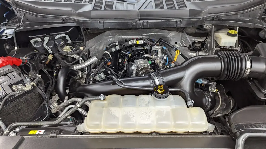 Florida Fine Cars - Used FORD F-150 2021 MARGATE XL