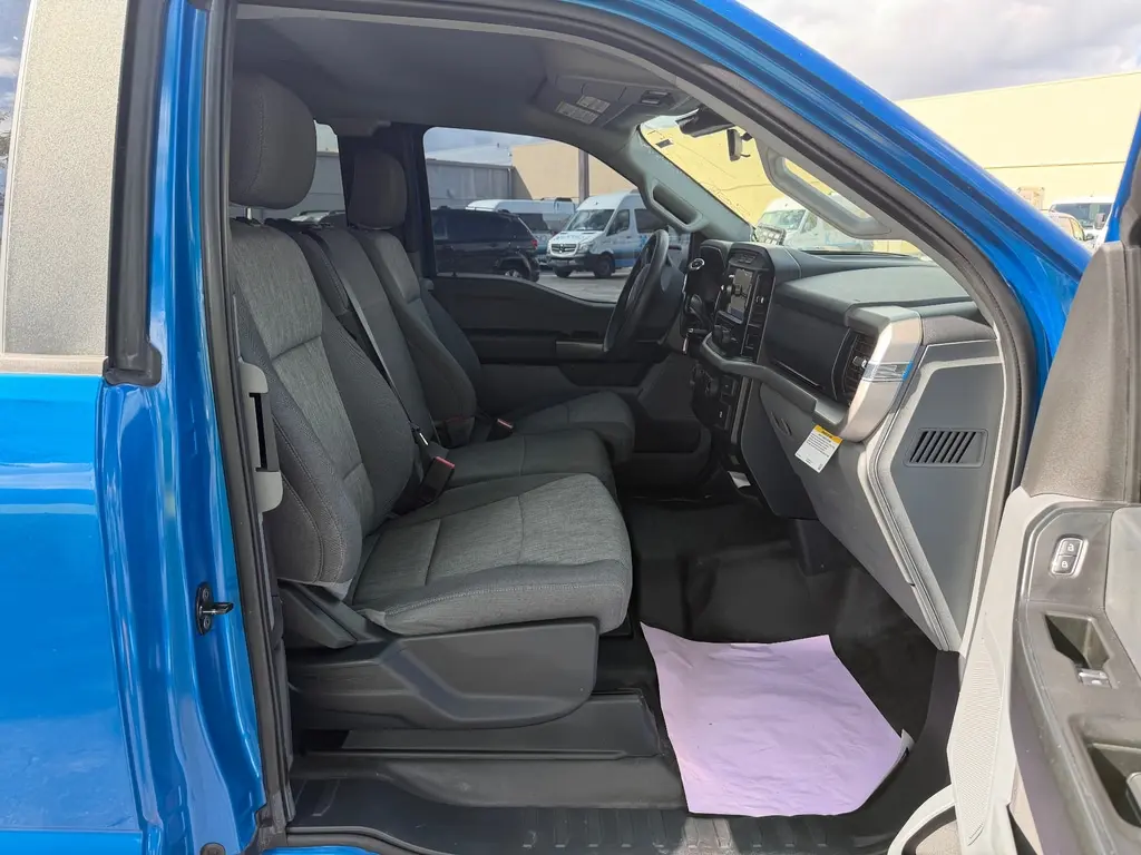 Florida Fine Cars - Used FORD F-150 2021 MARGATE XL