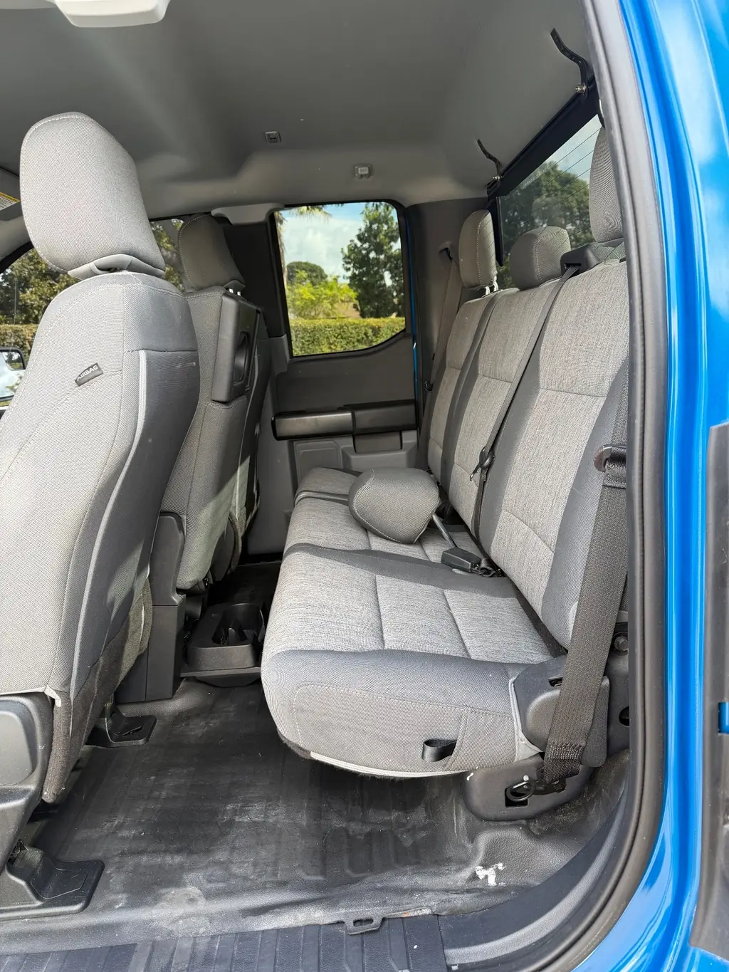 Florida Fine Cars - Used FORD F-150 2021 MARGATE XL