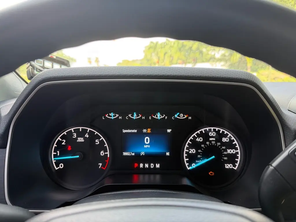 Florida Fine Cars - Used FORD F-150 2021 MARGATE XL