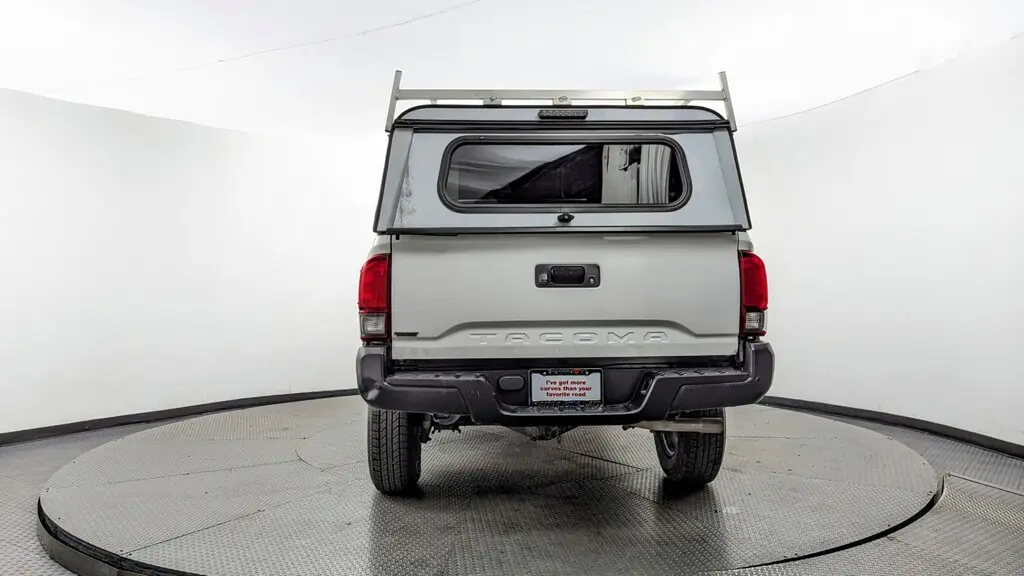 Florida Fine Cars - Used TOYOTA TACOMA 2WD 2022 MIAMI SR