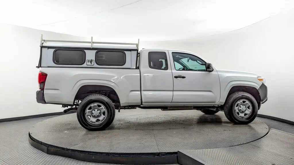 Florida Fine Cars - Used TOYOTA TACOMA 2WD 2022 MIAMI SR