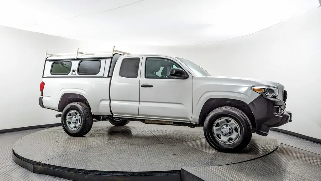 Florida Fine Cars - Used TOYOTA TACOMA 2WD 2022 MIAMI SR