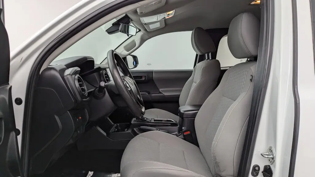 Florida Fine Cars - Used TOYOTA TACOMA 2WD 2022 MIAMI SR