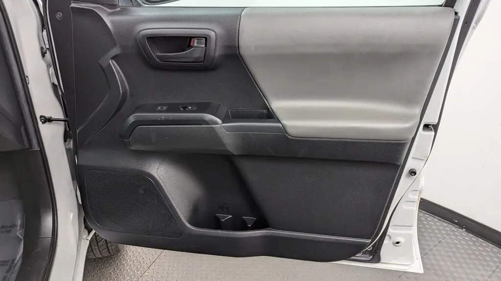 Florida Fine Cars - Used TOYOTA TACOMA 2WD 2022 MIAMI SR