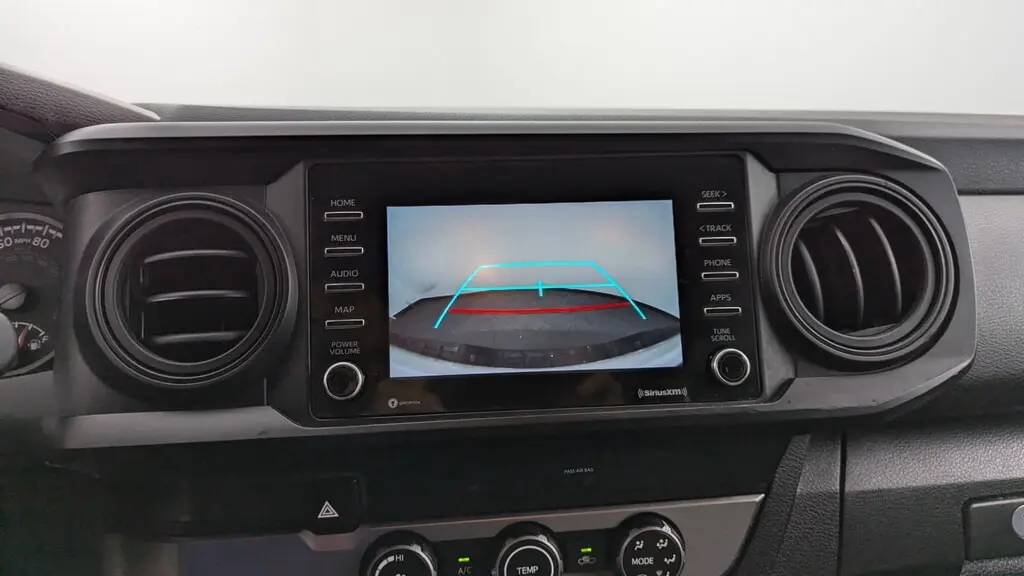 Florida Fine Cars - Used TOYOTA TACOMA 2WD 2022 MIAMI SR