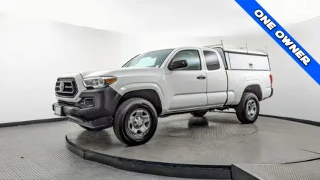 Florida Fine Cars - Used TOYOTA TACOMA-2WD 2022 MIAMI SR
