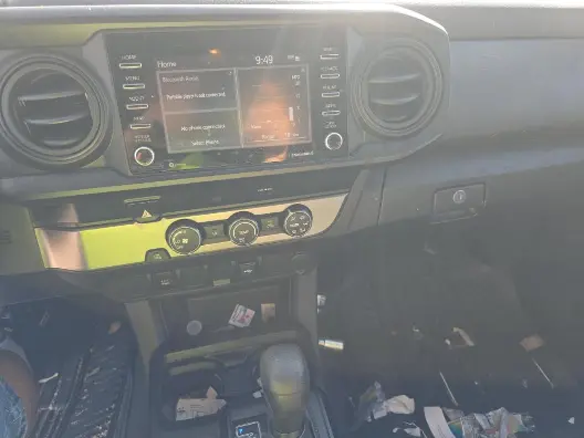 Florida Fine Cars - Used TOYOTA TACOMA 2WD 2022 MIAMI SR