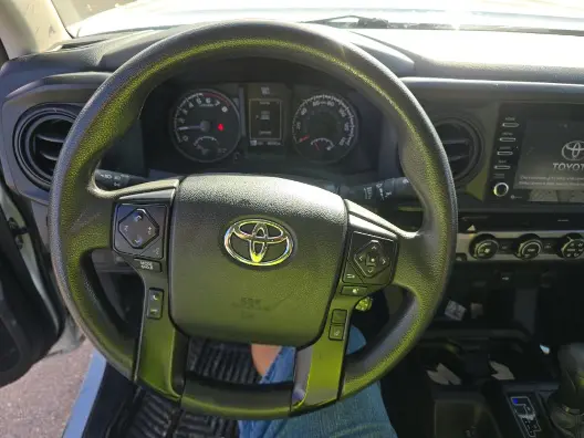 Florida Fine Cars - Used TOYOTA TACOMA 2WD 2022 MIAMI SR
