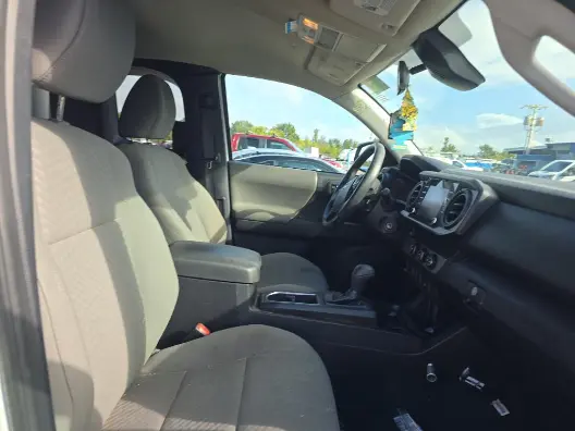 Florida Fine Cars - Used TOYOTA TACOMA 2WD 2022 MIAMI SR