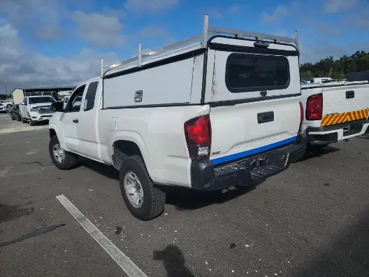 Florida Fine Cars - Used TOYOTA TACOMA 2WD 2022 MIAMI SR