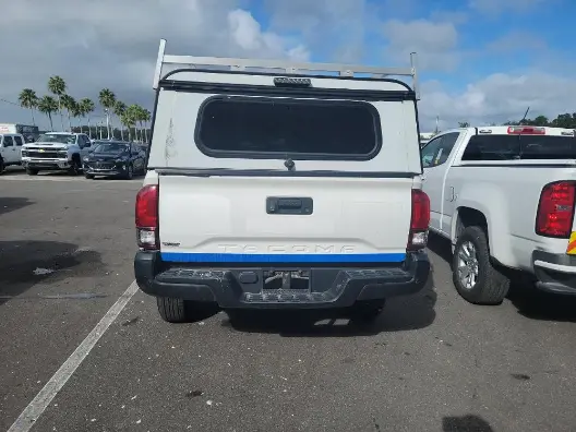 Florida Fine Cars - Used TOYOTA TACOMA 2WD 2022 MIAMI SR
