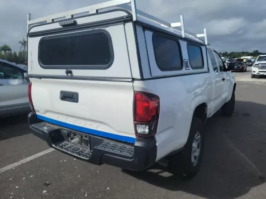 Florida Fine Cars - Used TOYOTA TACOMA 2WD 2022 MIAMI SR