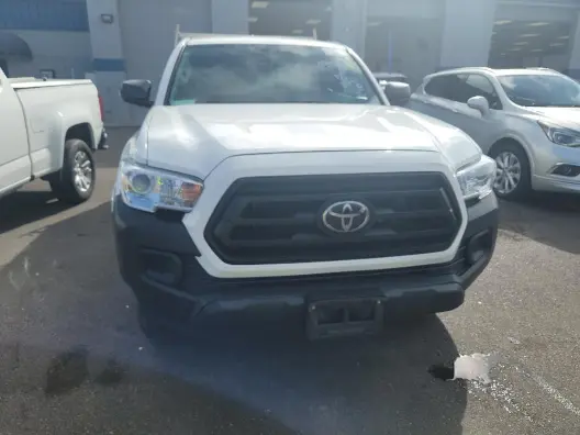 Florida Fine Cars - Used TOYOTA TACOMA 2WD 2022 MIAMI SR