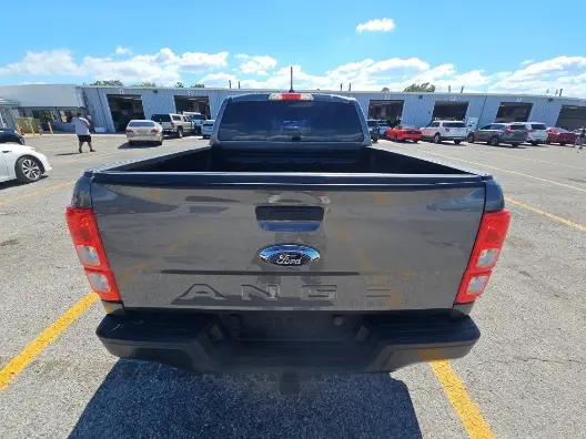 Florida Fine Cars - Used FORD RANGER 2022 ORLANDO XL