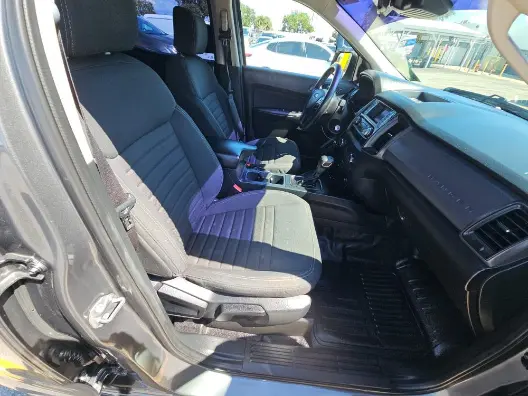 Florida Fine Cars - Used FORD RANGER 2022 ORLANDO XL