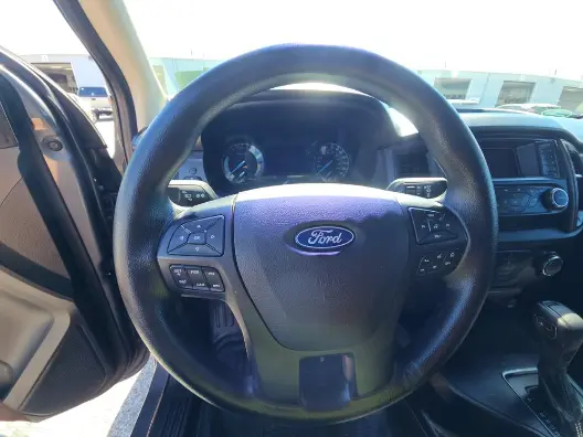 Florida Fine Cars - Used FORD RANGER 2022 ORLANDO XL