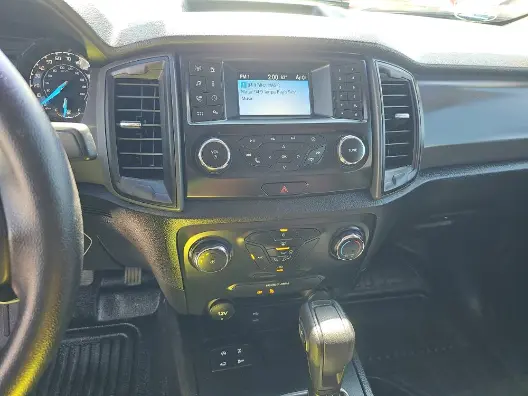 Florida Fine Cars - Used FORD RANGER 2022 ORLANDO XL