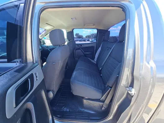 Florida Fine Cars - Used FORD RANGER 2022 ORLANDO XL