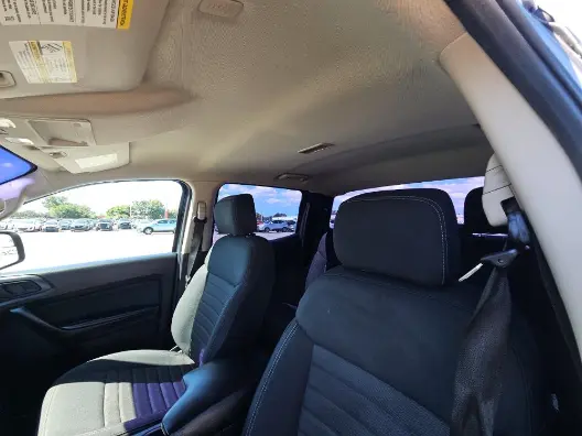 Florida Fine Cars - Used FORD RANGER 2022 ORLANDO XL