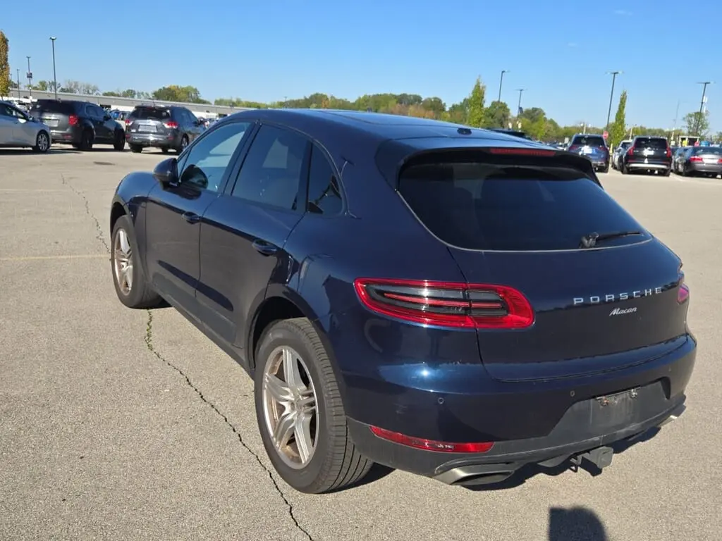 Florida Fine Cars - Used PORSCHE MACAN 2017 ORLANDO 