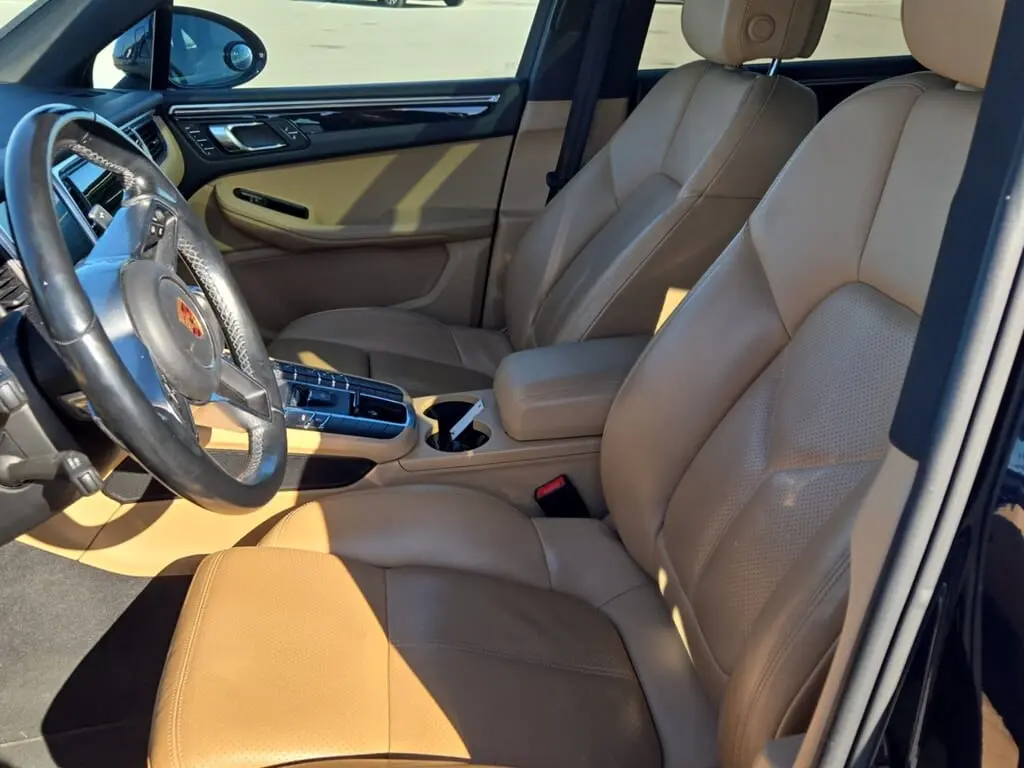 Florida Fine Cars - Used PORSCHE MACAN 2017 ORLANDO 