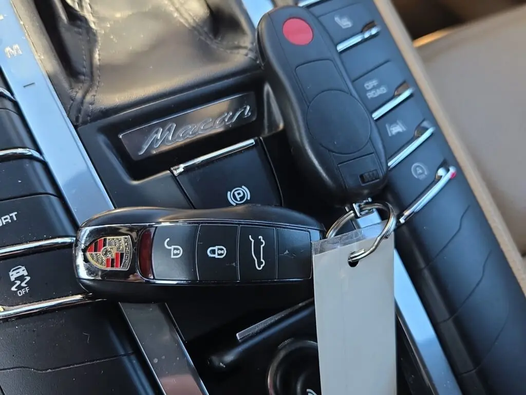 Florida Fine Cars - Used PORSCHE MACAN 2017 ORLANDO 