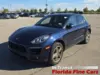 Florida Fine Cars - Used PORSCHE MACAN 2017 ORLANDO 