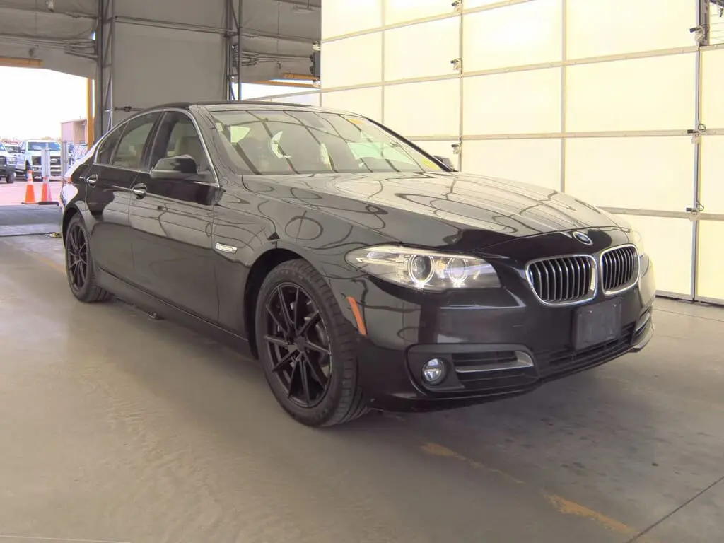 Florida Fine Cars - Used BMW 5 SERIES 2015 ORLANDO 535I