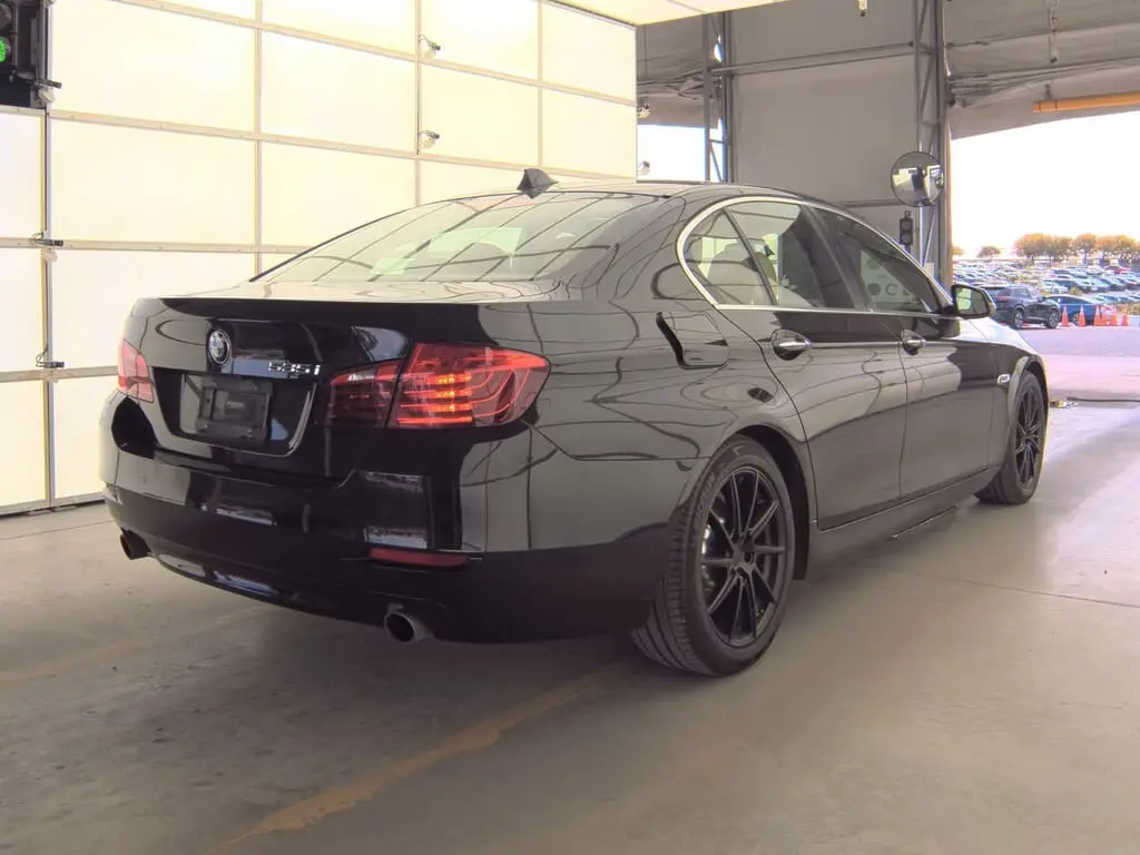 Florida Fine Cars - Used BMW 5 SERIES 2015 ORLANDO 535I