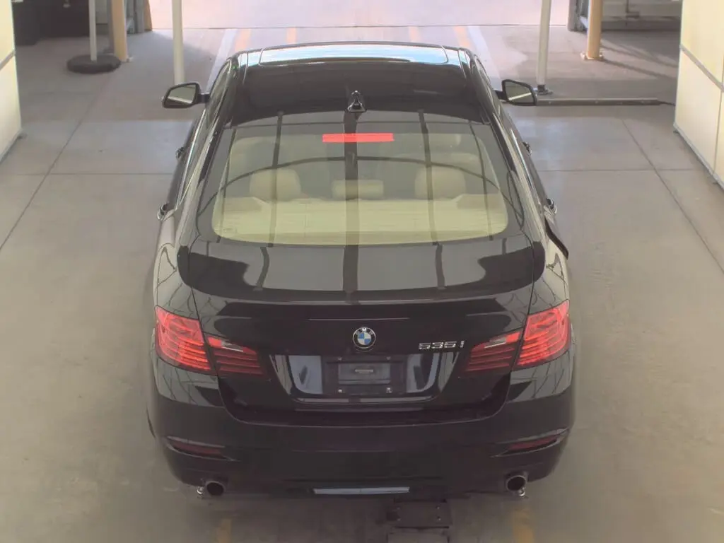 Florida Fine Cars - Used BMW 5 SERIES 2015 ORLANDO 535I