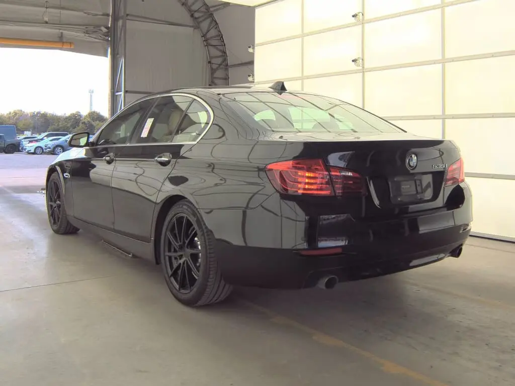 Florida Fine Cars - Used BMW 5 SERIES 2015 ORLANDO 535I