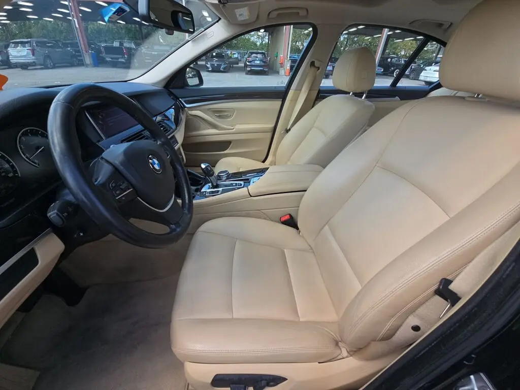 Florida Fine Cars - Used BMW 5 SERIES 2015 ORLANDO 535I