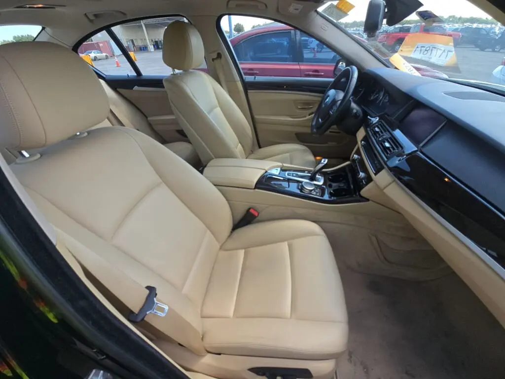 Florida Fine Cars - Used BMW 5 SERIES 2015 ORLANDO 535I