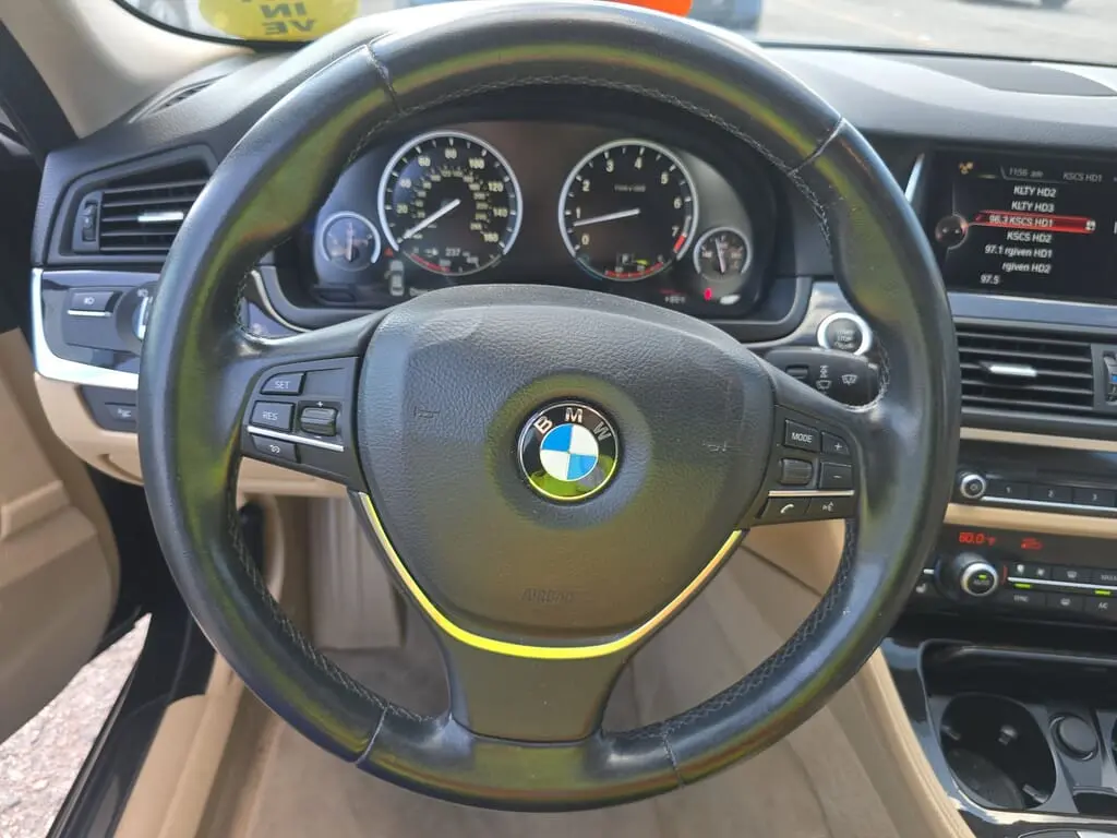 Florida Fine Cars - Used BMW 5 SERIES 2015 ORLANDO 535I