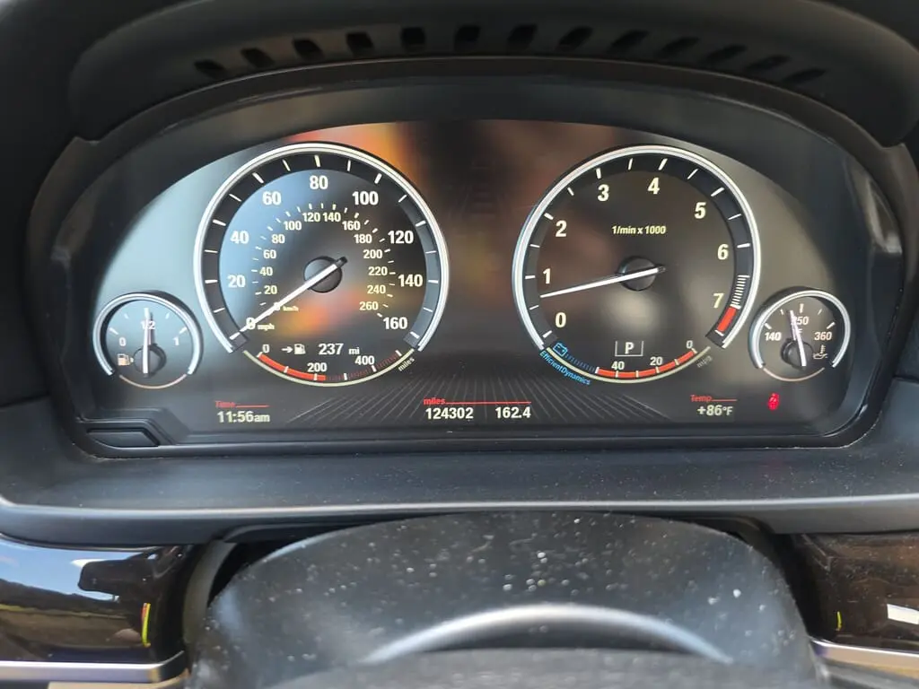 Florida Fine Cars - Used BMW 5 SERIES 2015 ORLANDO 535I