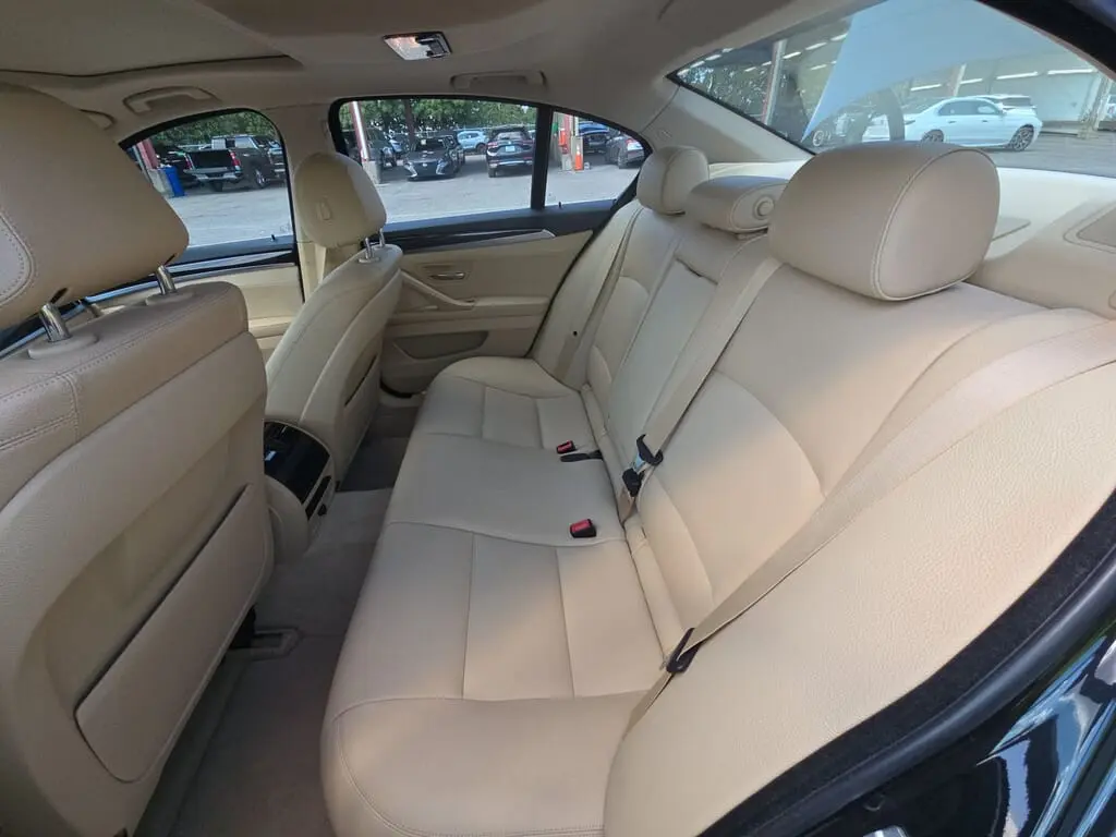 Florida Fine Cars - Used BMW 5 SERIES 2015 ORLANDO 535I