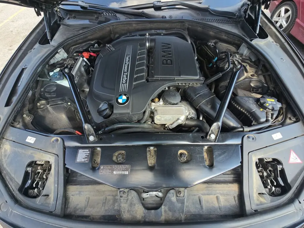 Florida Fine Cars - Used BMW 5 SERIES 2015 ORLANDO 535I