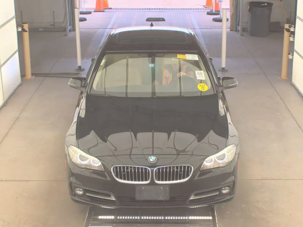 Florida Fine Cars - Used BMW 5 SERIES 2015 ORLANDO 535I