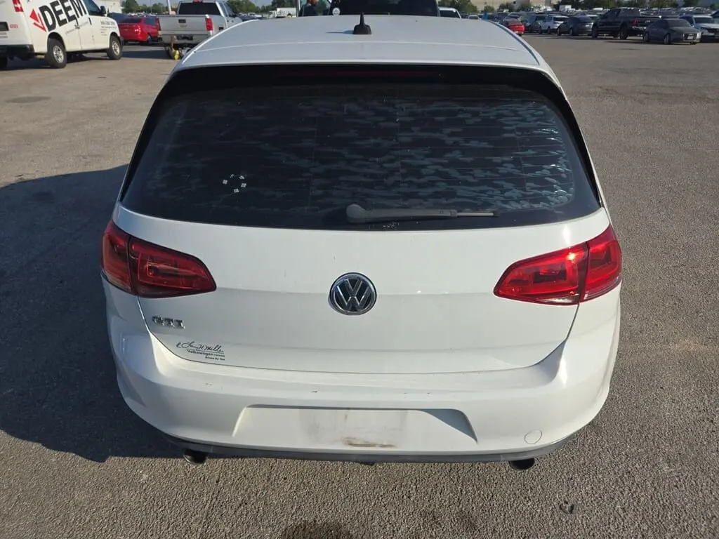 Florida Fine Cars - Used VOLKSWAGEN GOLF GTI 2017 WEST PALM S