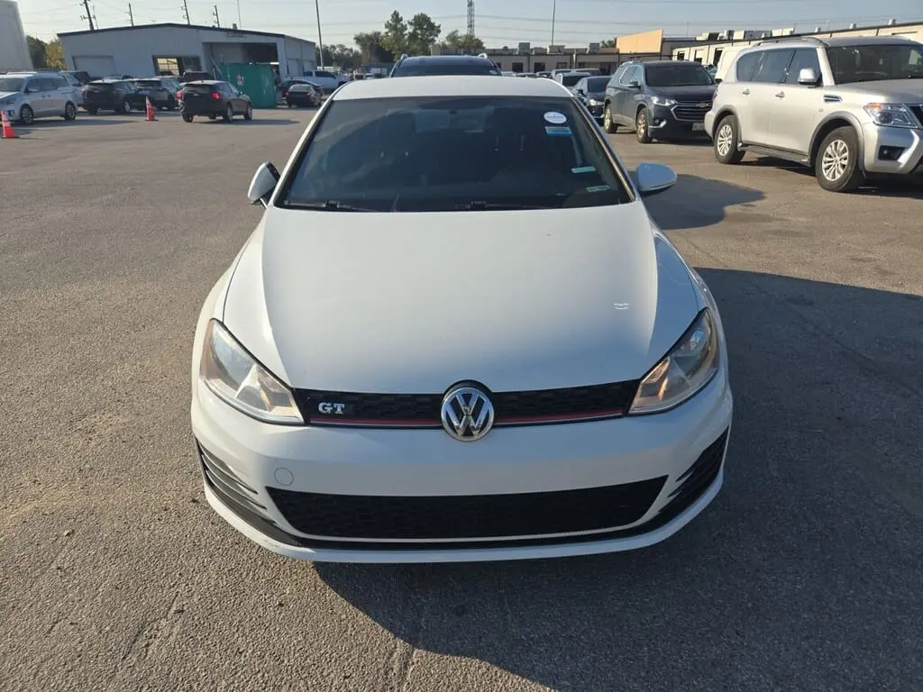Florida Fine Cars - Used VOLKSWAGEN GOLF GTI 2017 WEST PALM S