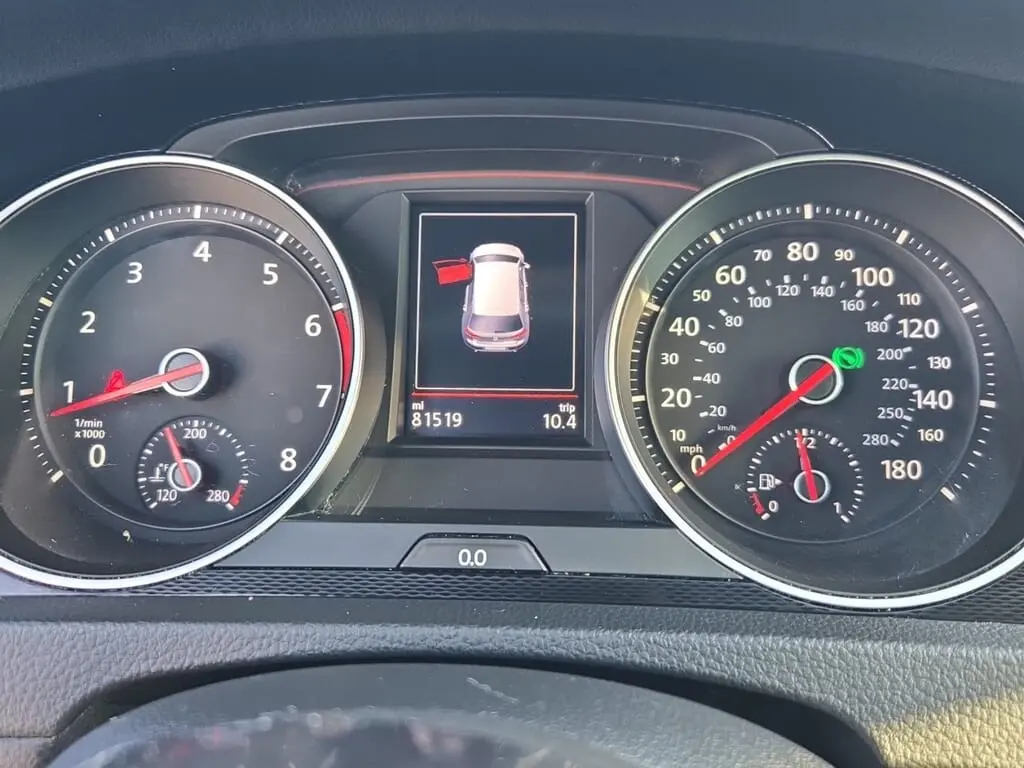 Florida Fine Cars - Used VOLKSWAGEN GOLF GTI 2017 WEST PALM S